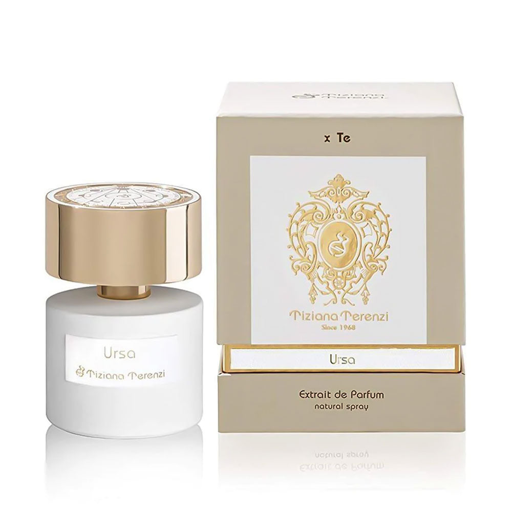 TIZIANA TERENZI VELE EDP 100 ML Default Title - MamasJan s