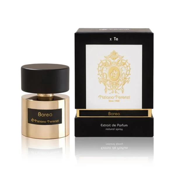 TIZIANA TERENZI BOREA FOR U EXTRAIT DE PERFUME 100ML Default Title - MamasJan s