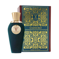 V-CANTO CIANURO EXTRAIT DE PARFUM 100 ML Default Title - MamasJan s