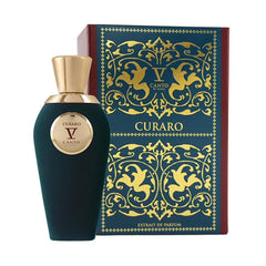 V-CANTO CURARO EXTRAIT DE PARFUM 100 ML Default Title - MamasJan s