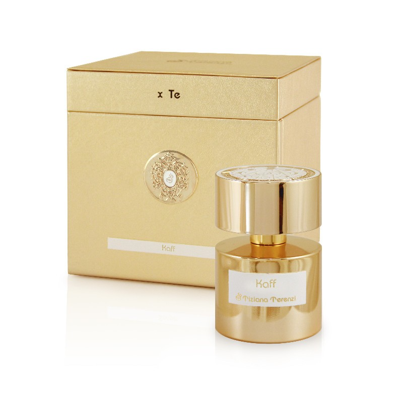 TIZIANA TERENZI KAFF EDP 100 ML Default Title - MamasJan s