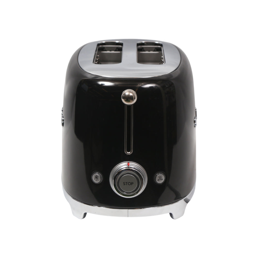 SMEG TOASTER 2 SLICE TSF01BLUK Default Title - MamasJan Electronics