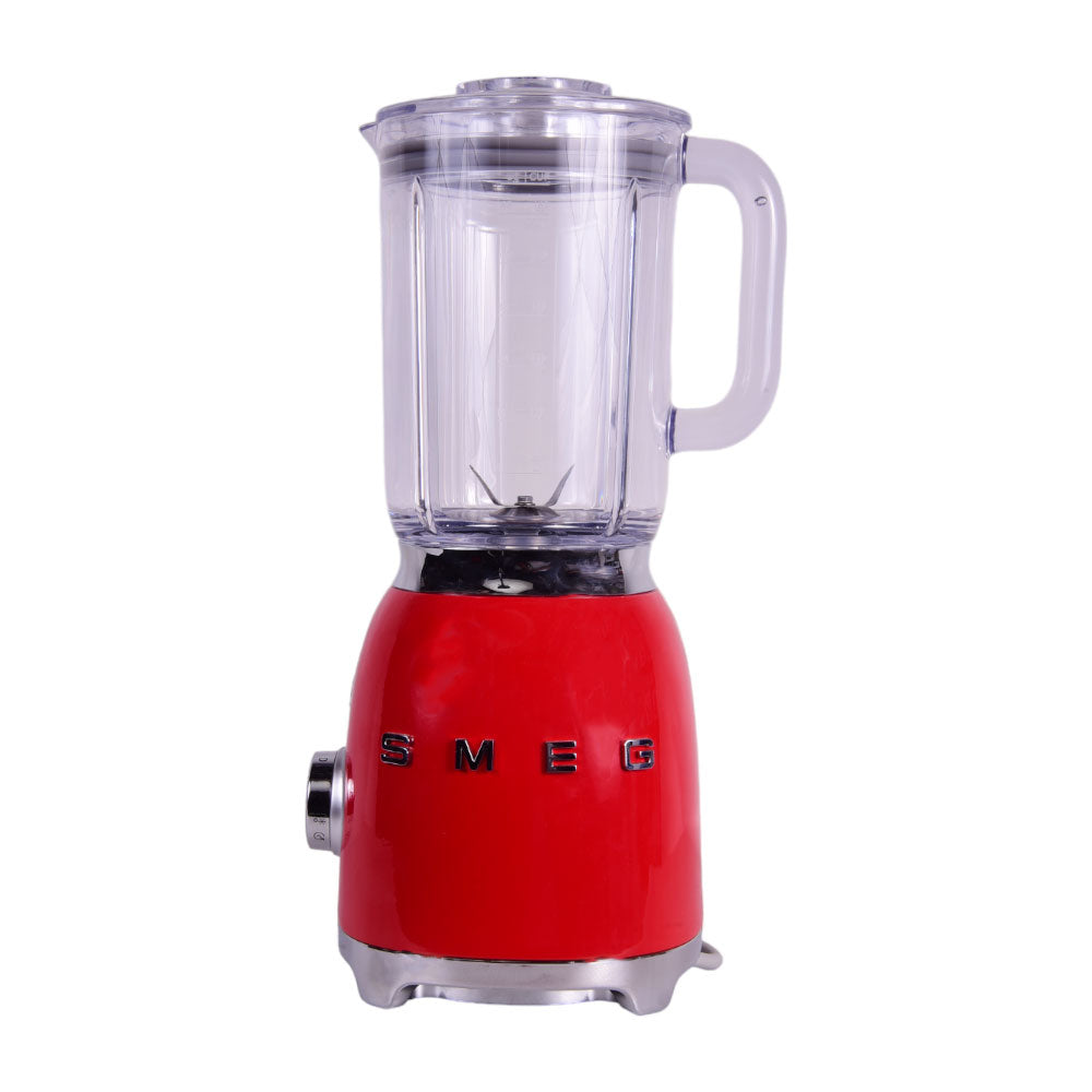 SMEG TABLE BLENDER BLF03RDUK Default Title - MamasJan Electronics
