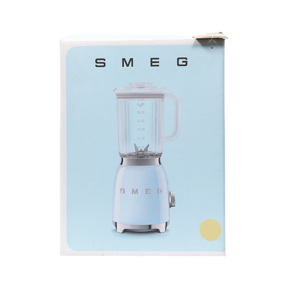 SMEG BLENDER BLF03CRUK Default Title - MamasJan Electronics