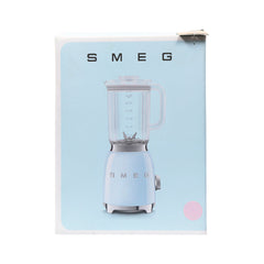 SMEG BLENDER BLF03PKUK Default Title - MamasJan Electronics