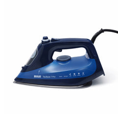 BRAUN IRON SI7160 Default Title - MamasJan Electronics