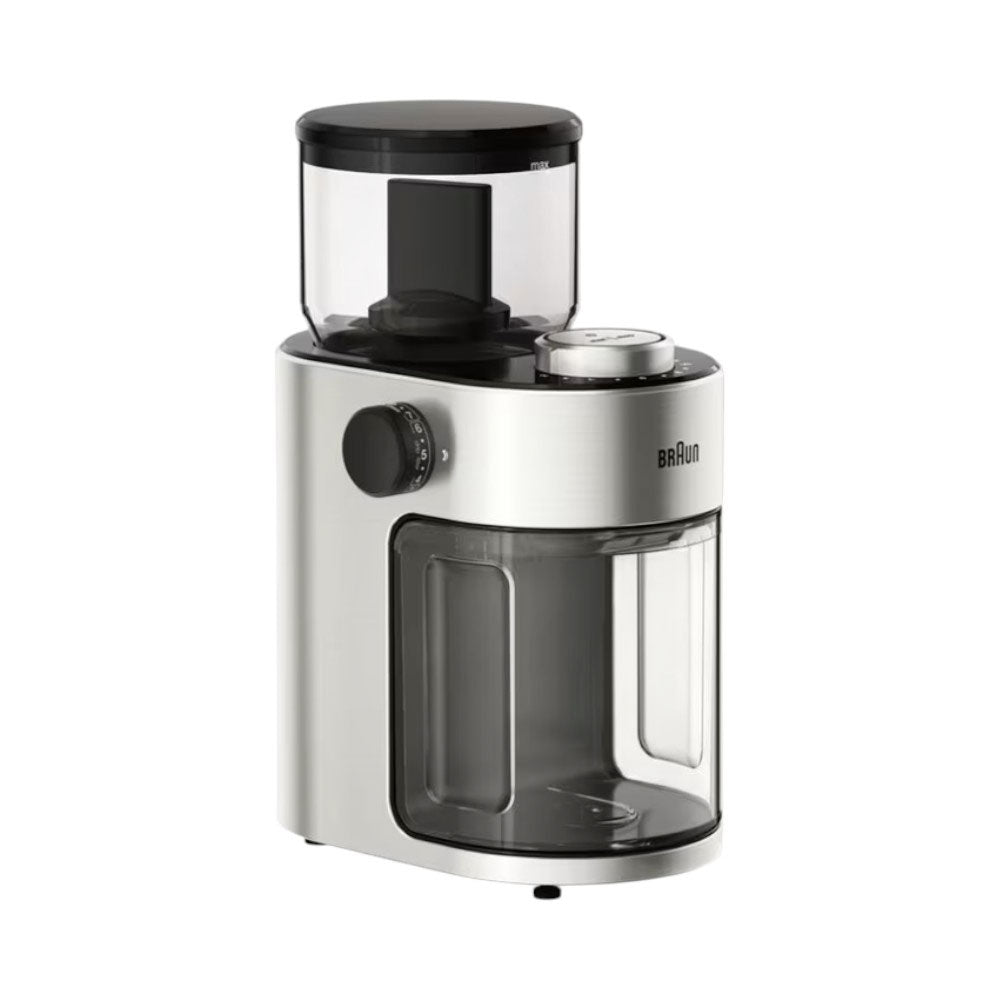 BRAUN COFFEE GRINDER KG7070 Default Title - MamasJan Electronics