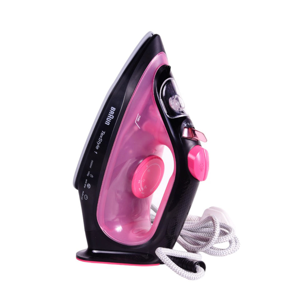 BRAUN STEAM IRON 1070 Default Title - MamasJan Electronics
