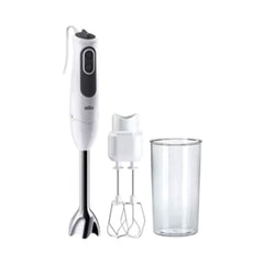 BRAUN HAND BLENDER MQ3105B Default Title - MamasJan Electronics