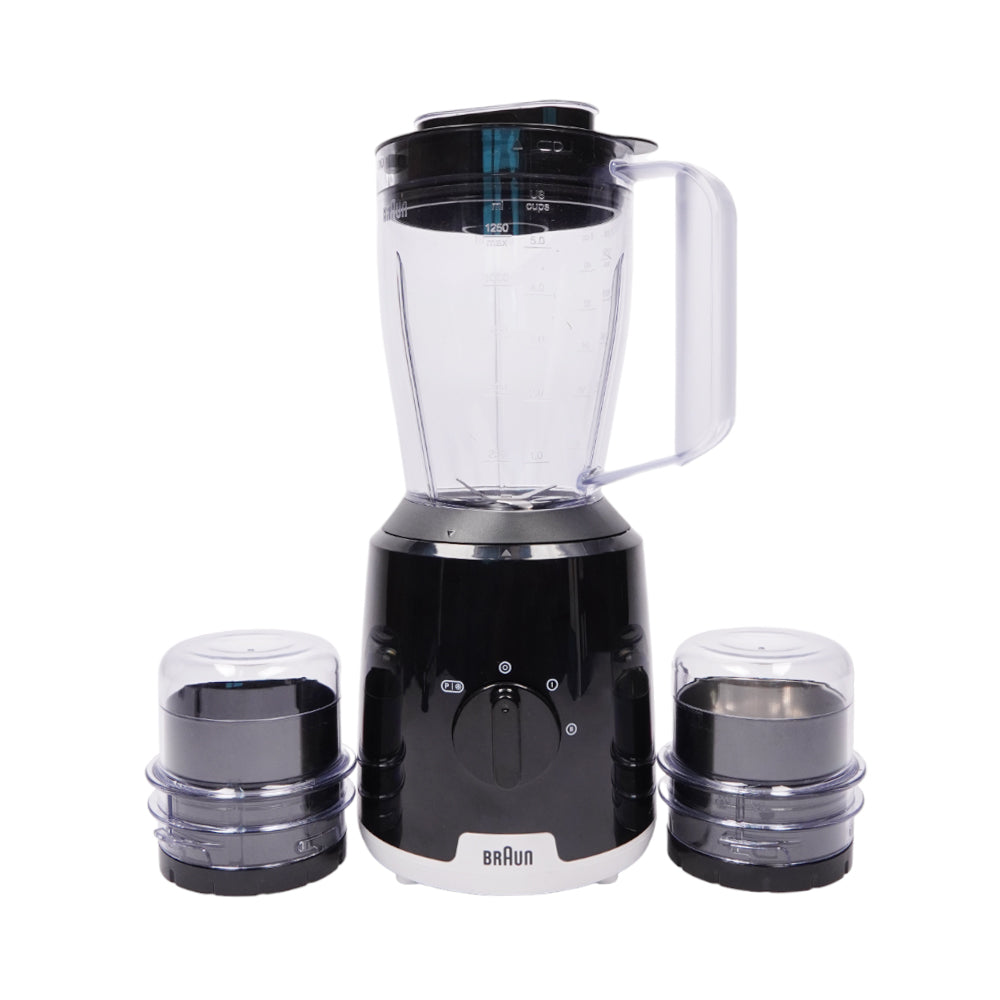 BRAUN BLENDER POWER 1 JB1023 Default Title - MamasJan Electronics