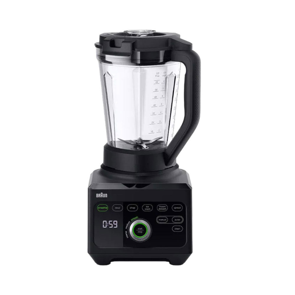 BRAUN PROFESSIONAL BLENDER JB9042 Default Title - MamasJan Electronics