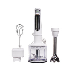 BRAUN HAND BLENDER MQ7035BI Default Title - MamasJan Electronics