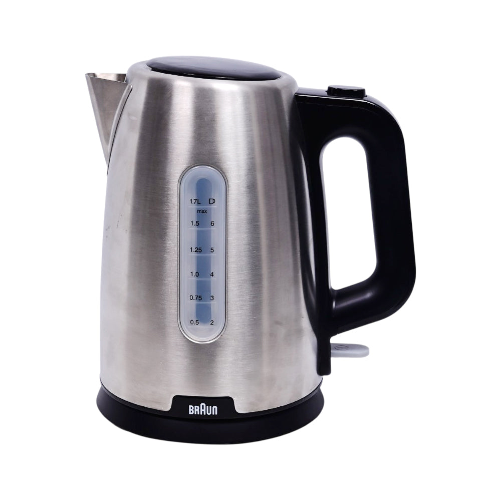 BRAUN ELECTRIC KETTLE WK1500 Default Title - MamasJan Electronics