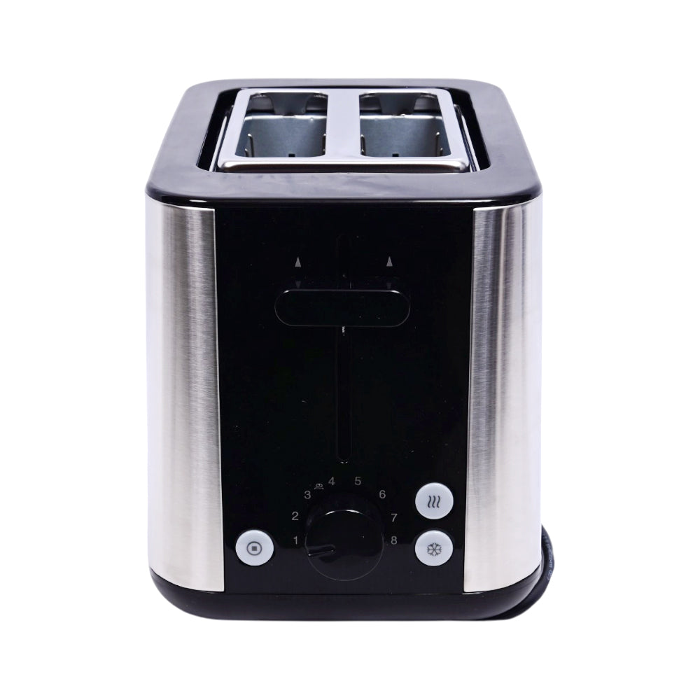 BRAUN TOASTER STEEL HT1510 Default Title - MamasJan Electronics
