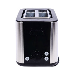 BRAUN TOASTER STEEL HT1510 Default Title - MamasJan Electronics