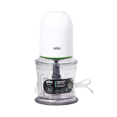 BRAUN CHOPPER CH3011 Default Title - MamasJan Electronics