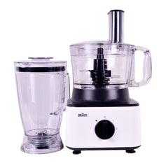 BRAUN BLENDER JB0132 Default Title - MamasJan Electronics