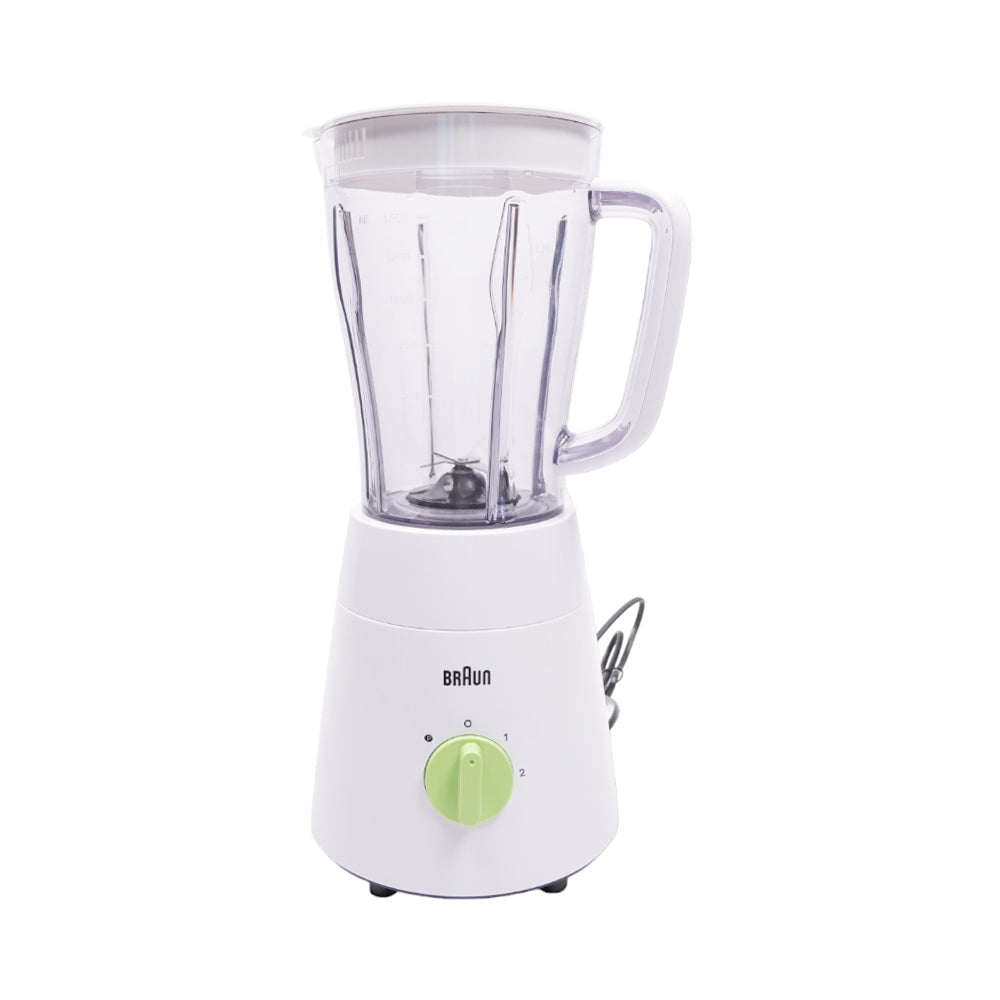 BRAUN BLENDER 0123 Default Title - MamasJan Electronics