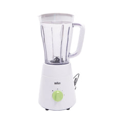 BRAUN BLENDER 0123 Default Title - MamasJan Electronics