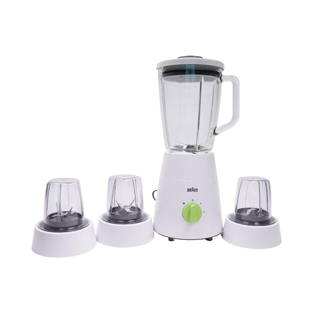 BRAUN BLENDER TB0153 Default Title - MamasJan Electronics