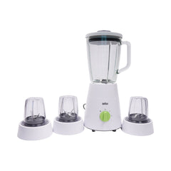 BRAUN BLENDER TB0153 Default Title - MamasJan Electronics