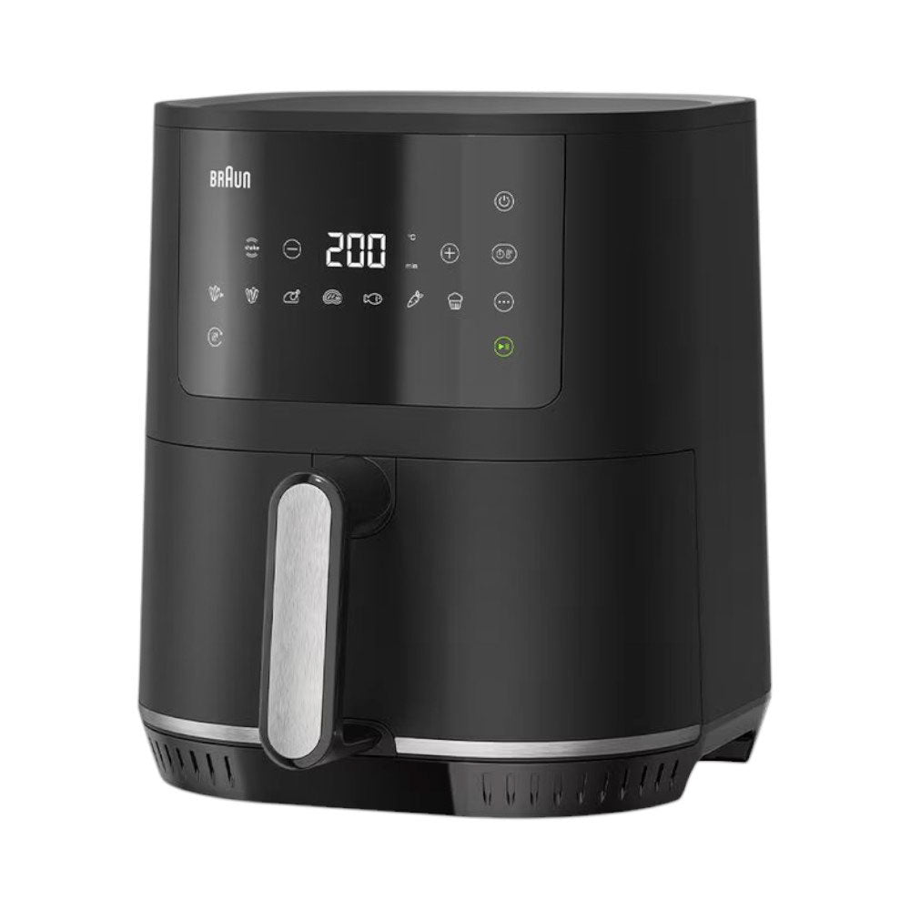 BRAUN AIR FRYER DIGITAL HF3030 Default Title - MamasJan Electronics