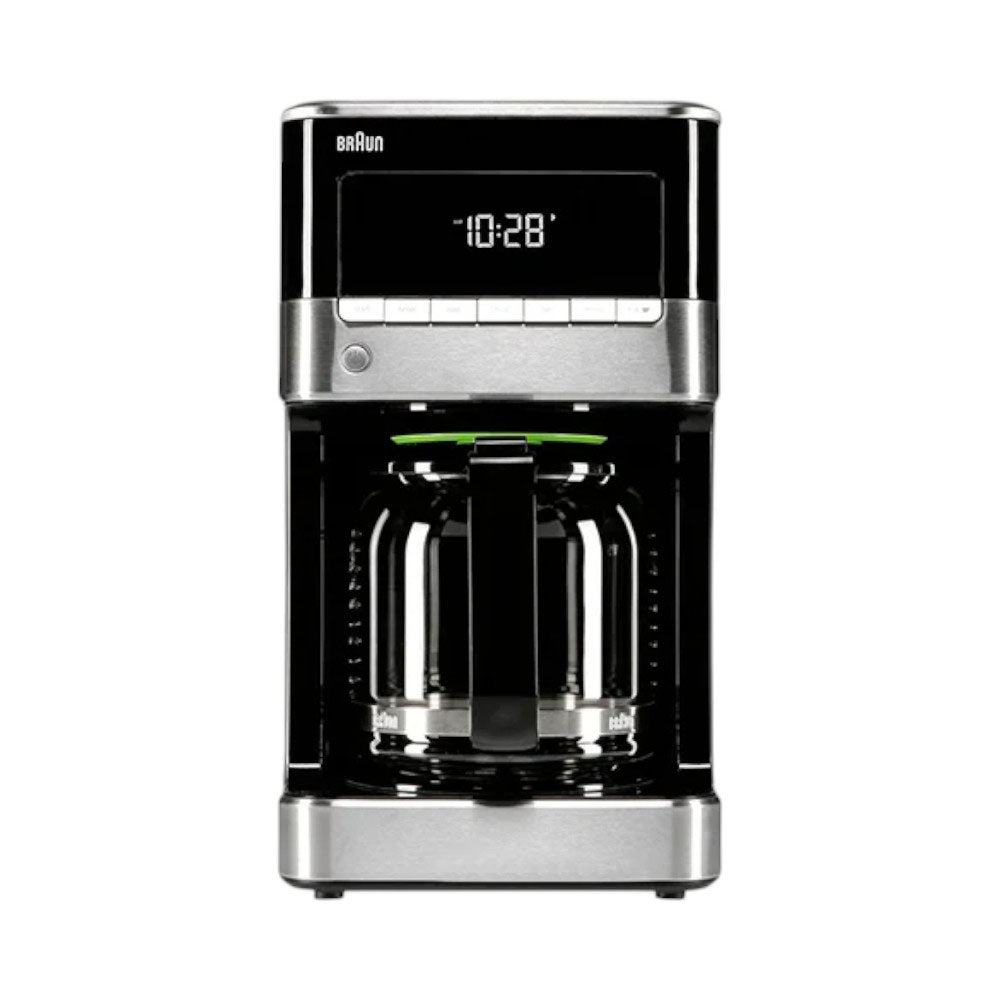 BRAUN COFFEE MAKER KF7120 Default Title - MamasJan Electronics