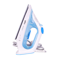 BRAUN IRON SI1050 Default Title - MamasJan Electronics