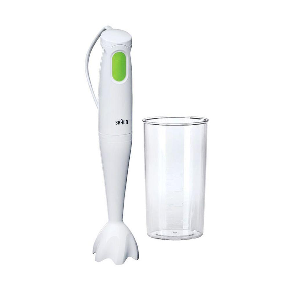 BRAUN SOUP HAND BLENDER MQ100 PC Default Title - MamasJan Electronics