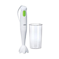 BRAUN SOUP HAND BLENDER MQ100 PC Default Title - MamasJan Electronics