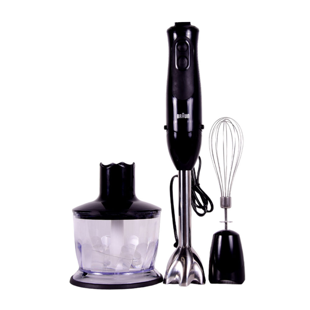 BRAUN HAND BLENDER MQ3135 Default Title - MamasJan Electronics