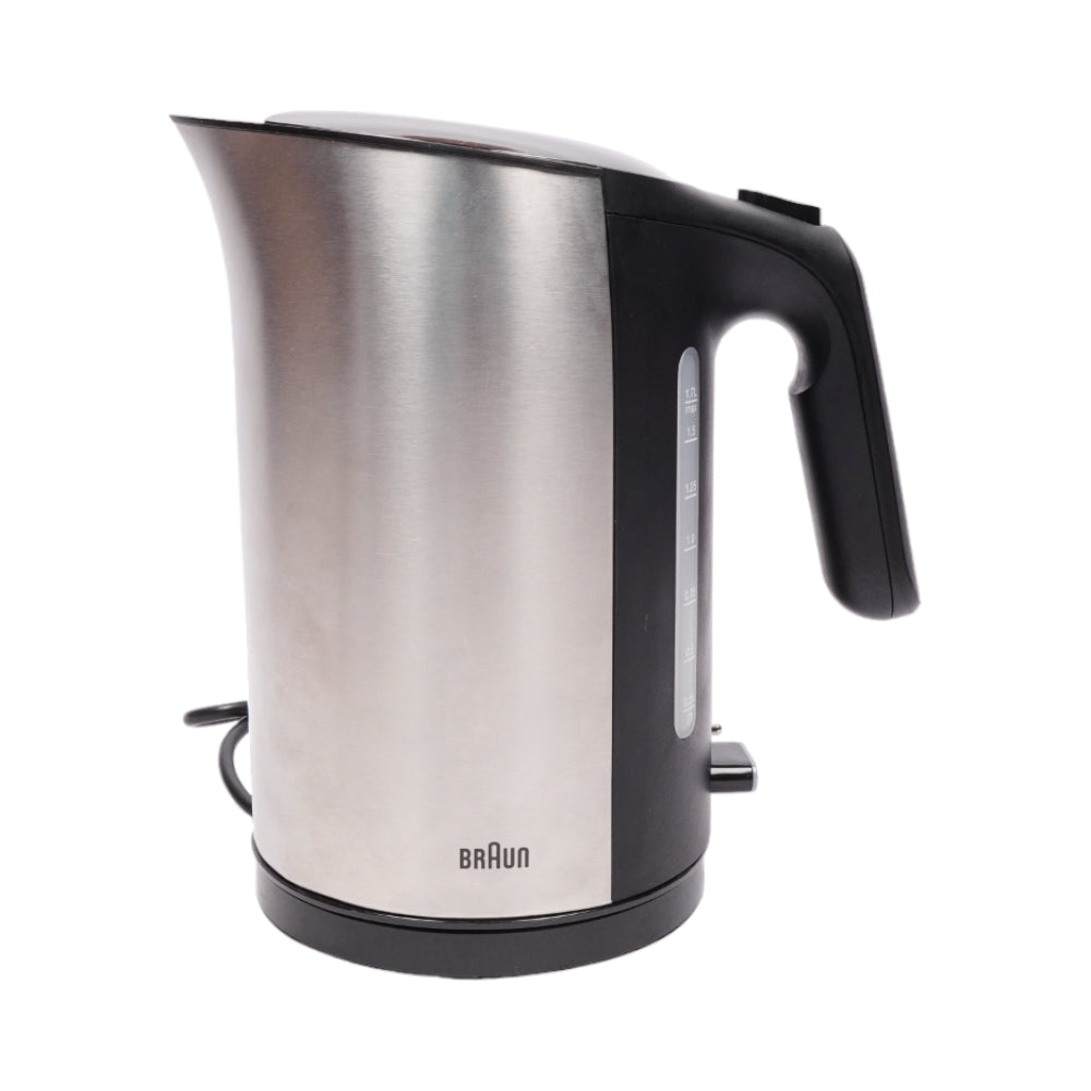 BRAUN KETTLE WK5110BK Default Title - MamasJan Electronics