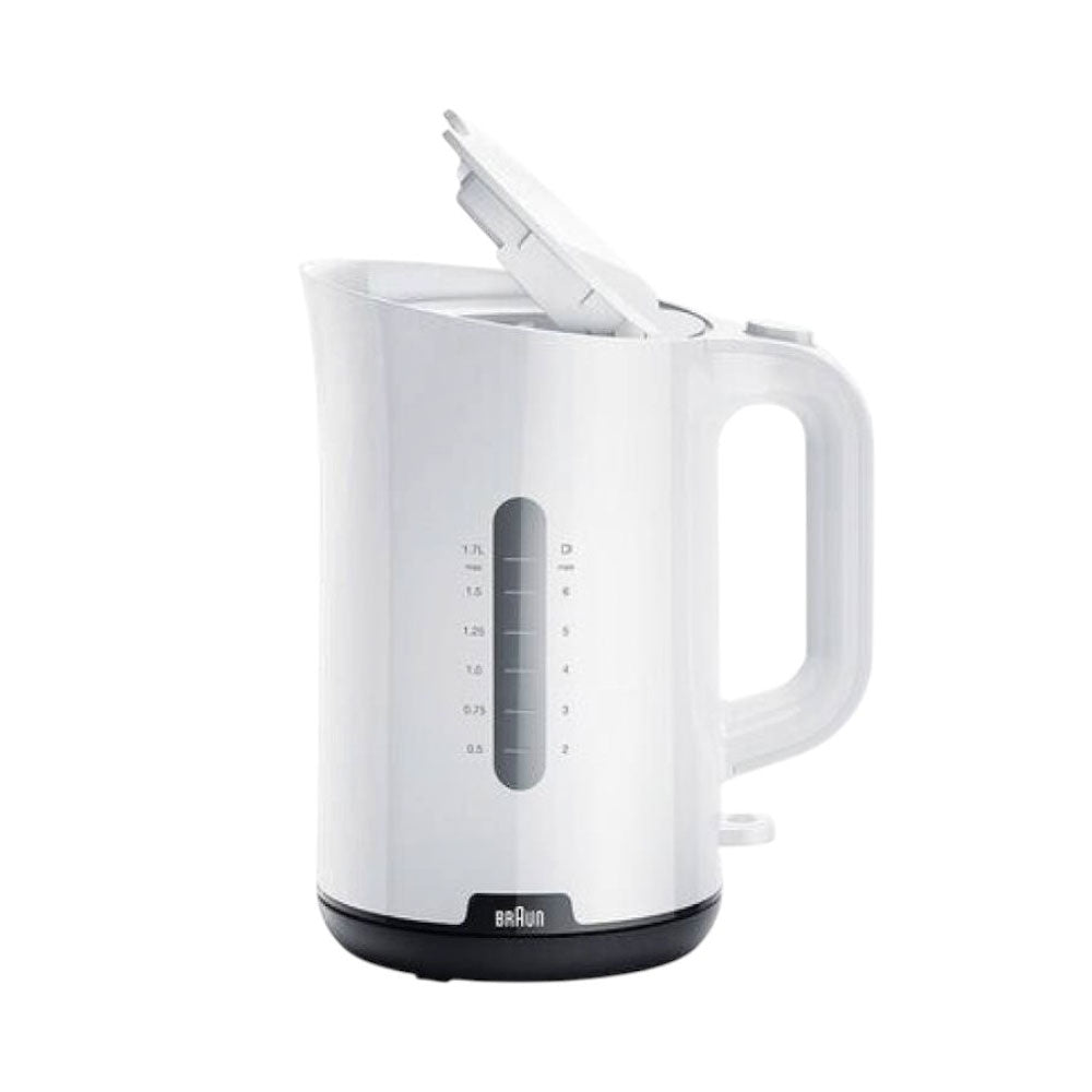 BRAUN KETTLE ELECTRIC 3000W WK1110 Default Title - MamasJan Electronics