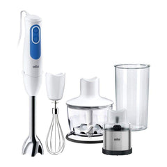 BRAUN HAND BLENDER MQ3038 Default Title - MamasJan Electronics