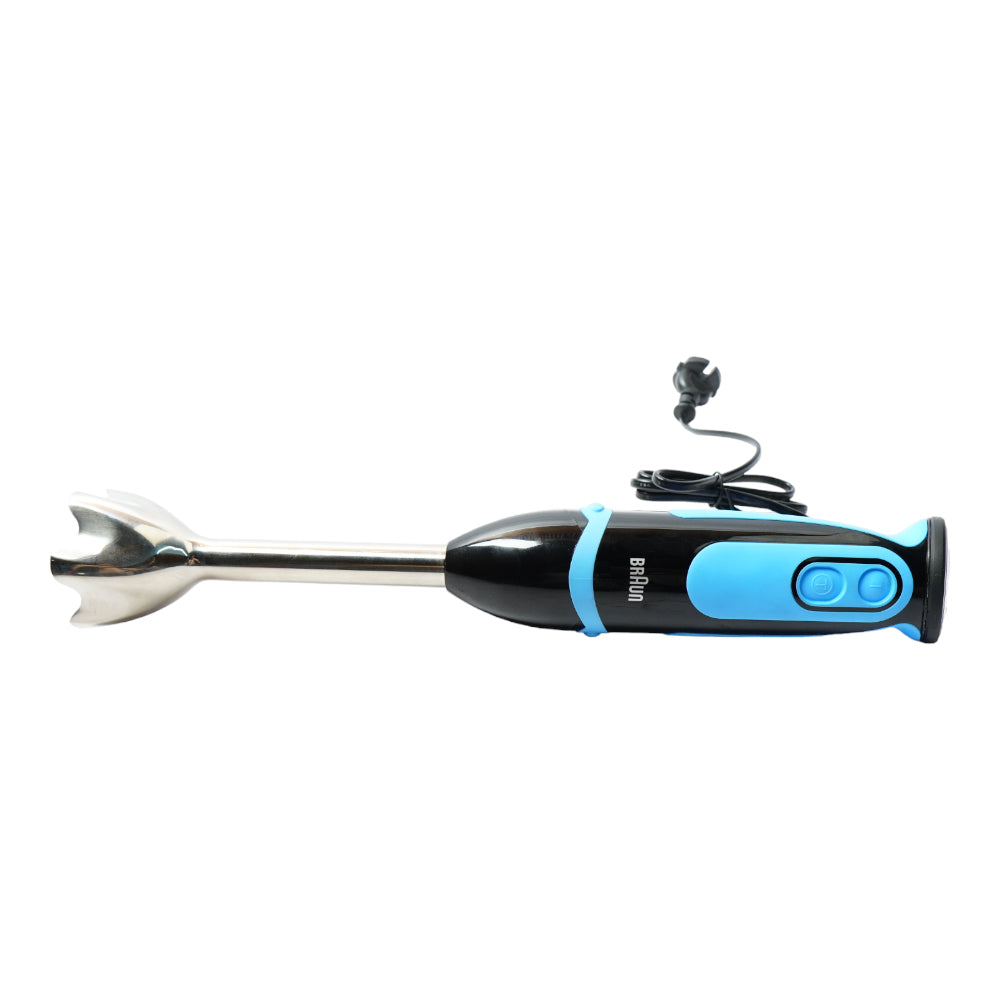 BRAUN HAND BLENDER MQ5264 Default Title - MamasJan Electronics