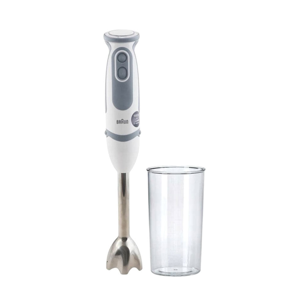 BRAUN HAND BLENDER MQ5200 Default Title - MamasJan Electronics
