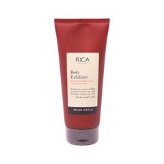 RICA BODY EXFOLIANT LOTION SENSITIVE SKIN 200ML Default Title - MamasJan skincare