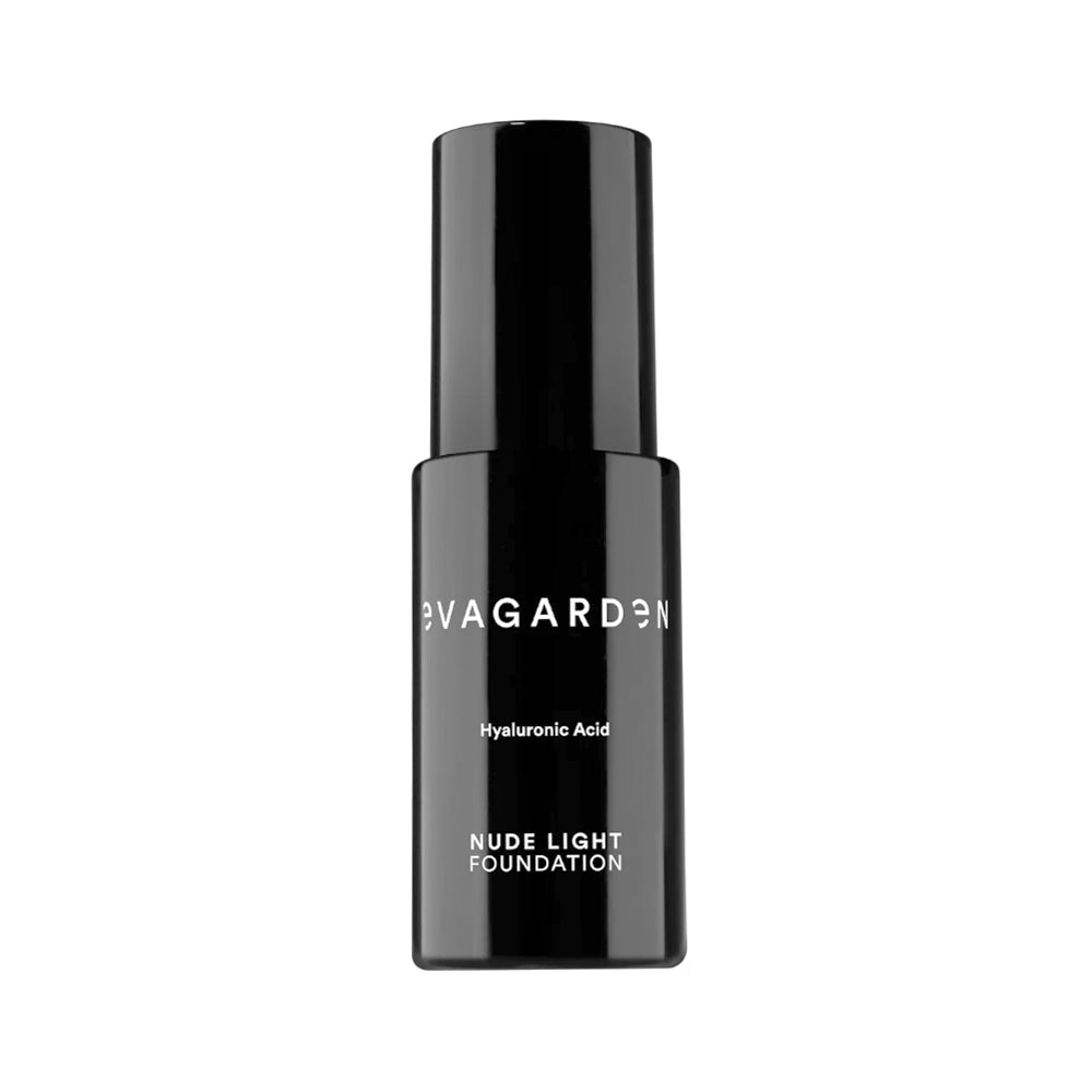 EVAGARDEN NUDE LIGHT FOUNDATION 282 BEIGE (30 ML) Default Title - MamasJan Makeup