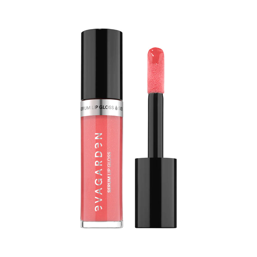 EVAGARDEN SERUM LIP GLOSS 826 5ML Default Title - MamasJan Makeup