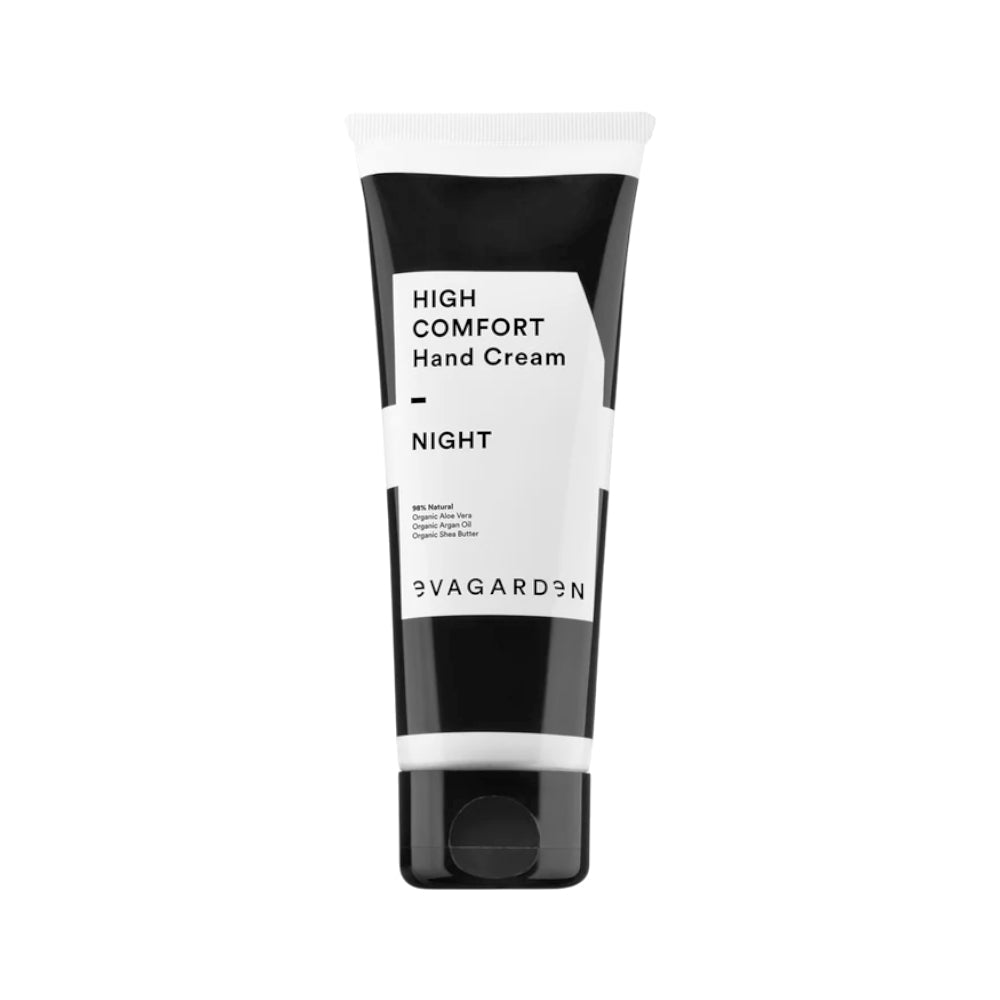 EVAGARDEN HIGH COMFORT HAND CREAM DAY (75ML) Default Title - MamasJan skincare