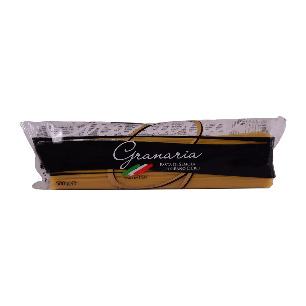 GRANARIA PASTA VERMICELLI 500 GM Default Title - MamasJan Grocery