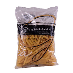 GRANARIA PASTA PENNE RIGATE 500 GM Default Title - MamasJan Grocery