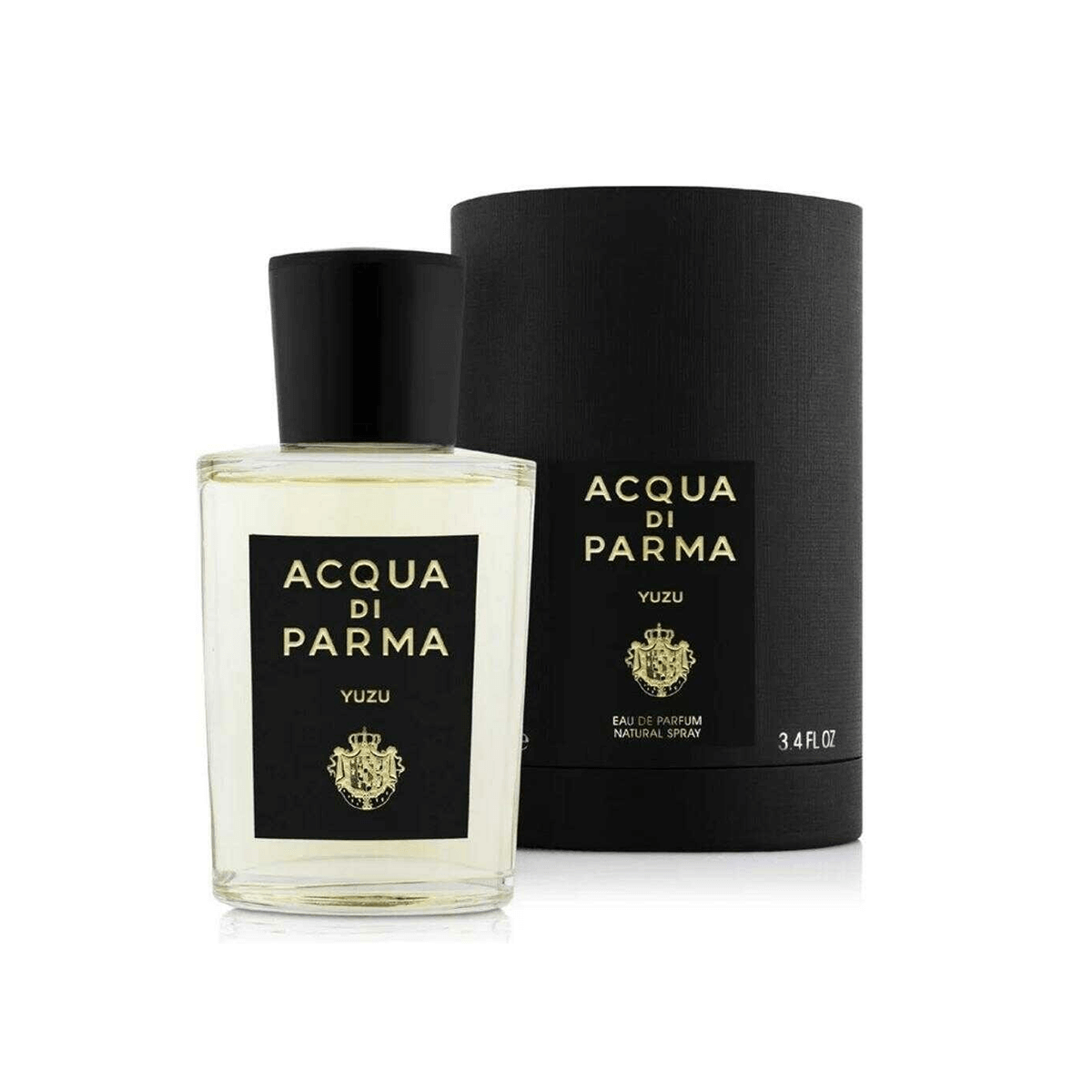 ACQUA DI PARMA YUZU FOR UNISEX EDP 100ML Default Title - MamasJan s