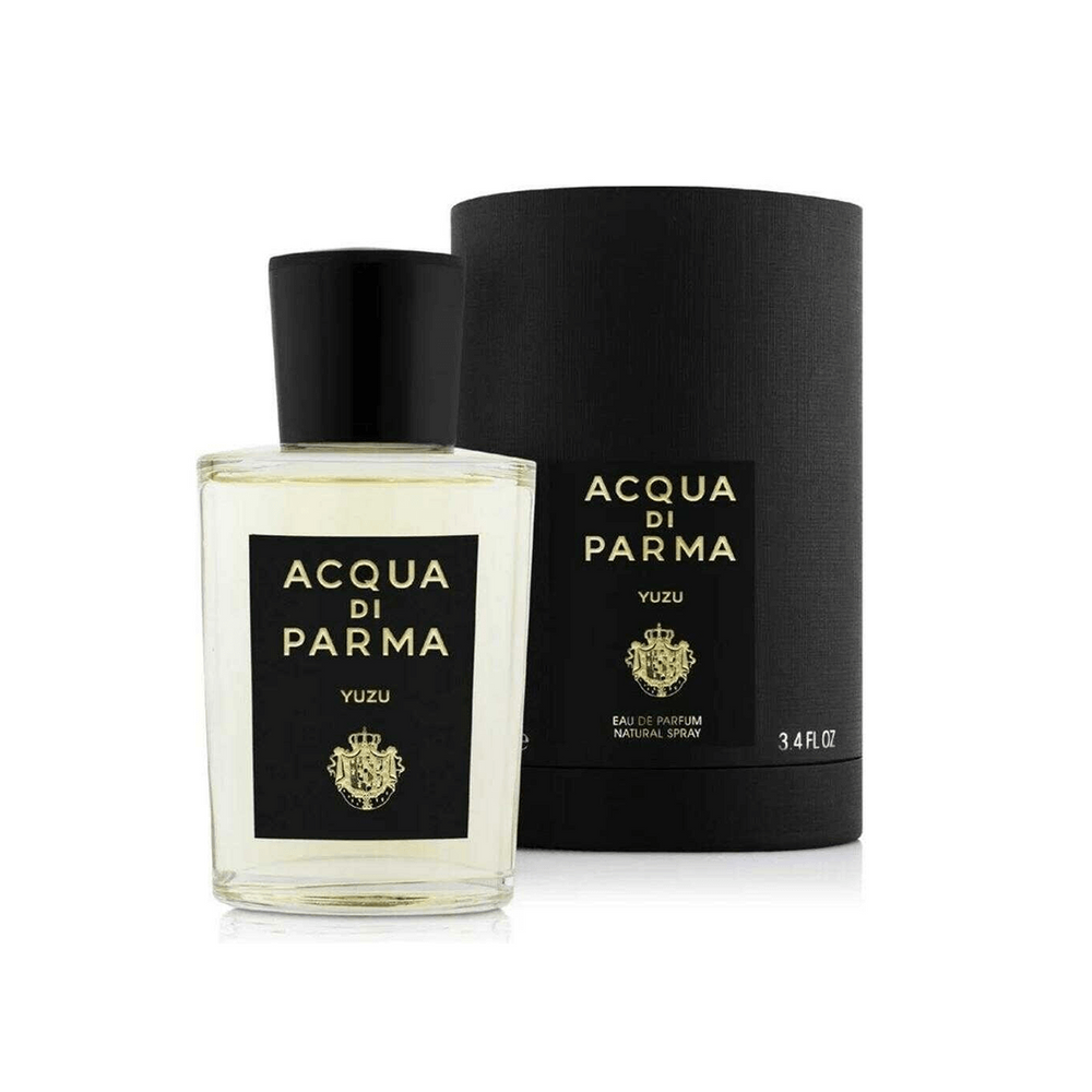 ACQUA DI PARMA YUZU FOR UNISEX EDP 100ML Default Title - MamasJan s