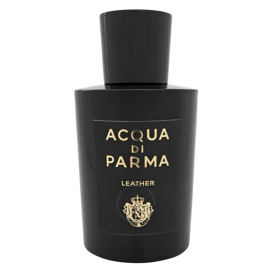 ACQUA DI PARMA LEATHER EDP 100 ML BASIC Default Title - MamasJan s