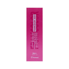 FRAMESI FRAMCOLOR 2001- 1/NP BLACK Default Title - MamasJan haircare