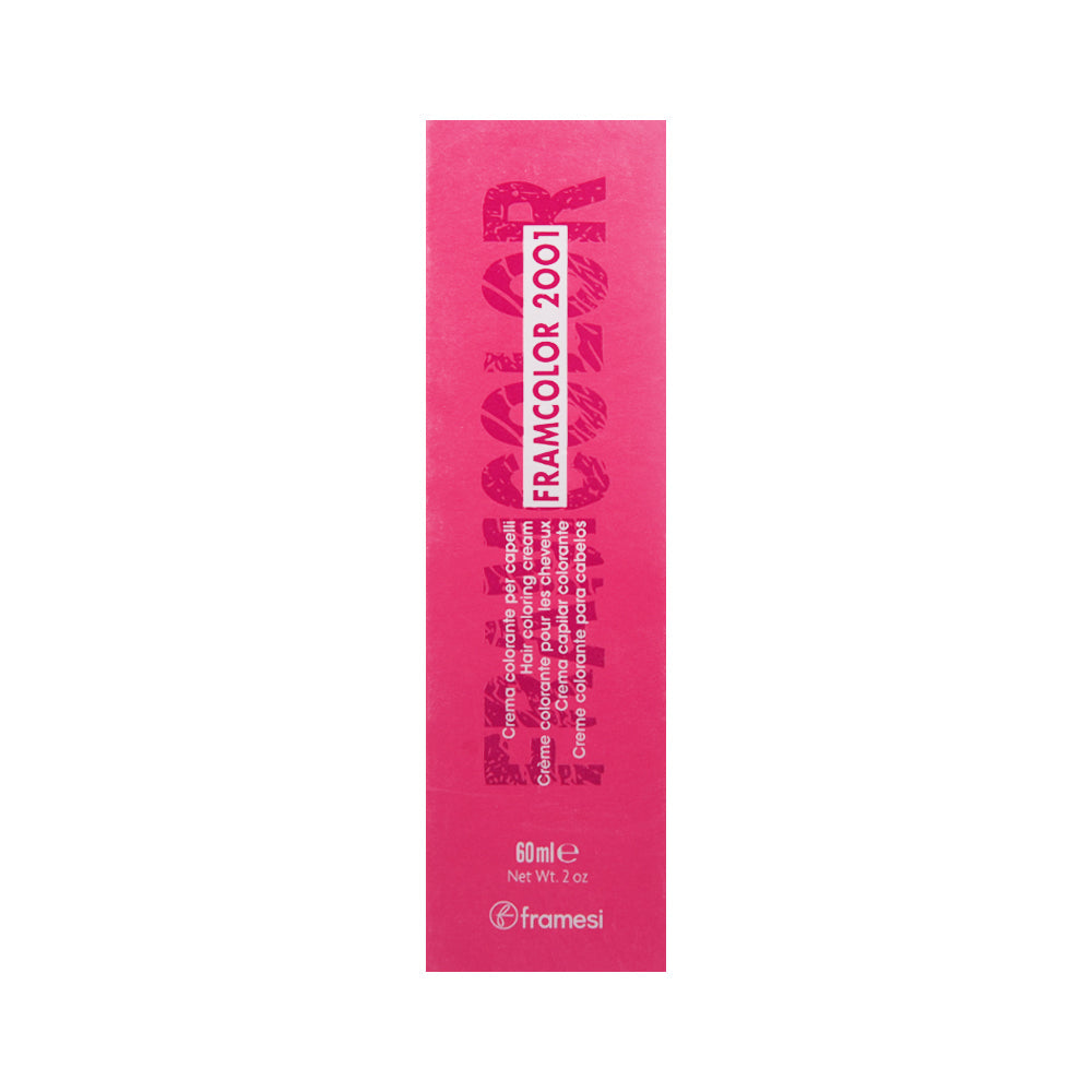FRAMESI HAIR COLOR 3NP 60 ML 12 Default Title - MamasJan haircare