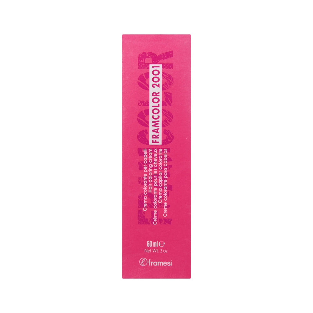 FRAMESI HAIR COLOR 4NP 60 ML Default Title - MamasJan haircare