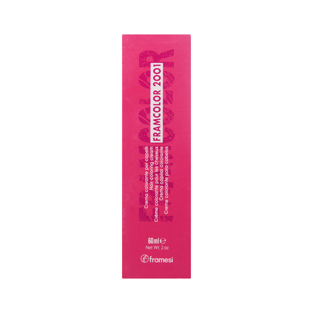 FRAMESI HAIR COLOR 5NP 60 ML Default Title - MamasJan haircare