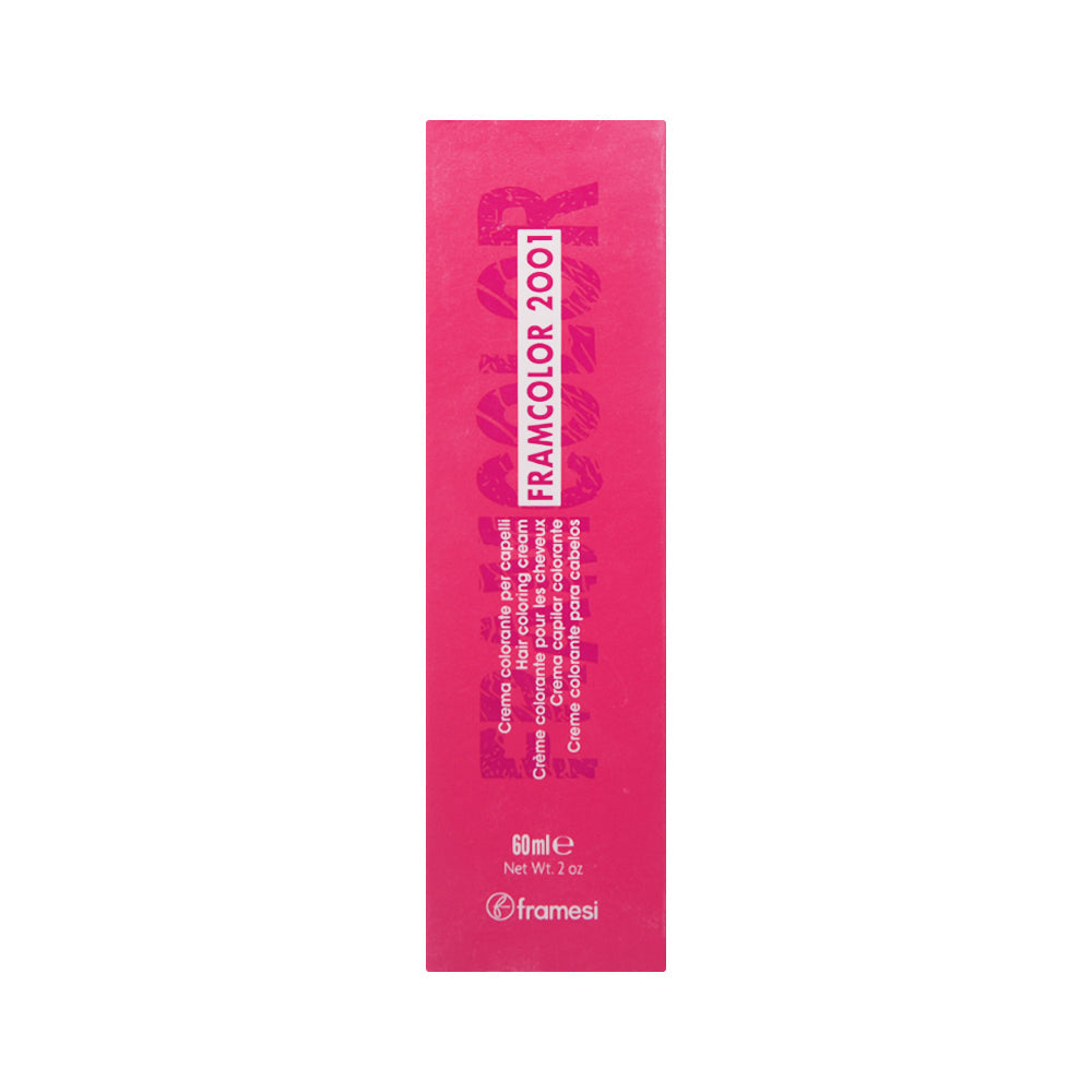 FRAMESI HAIR COLOUR 6NP 60 ML Default Title - MamasJan haircare